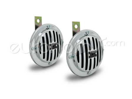 Vibrosonic Mini High-Low Tone 12v