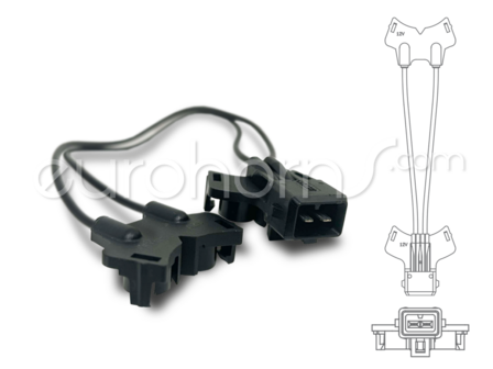 FIAMM JPT Jumper Connector 