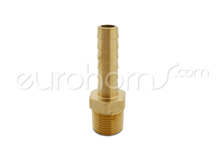 Hose barb &Oslash;9 mm 3/8 BSPT 