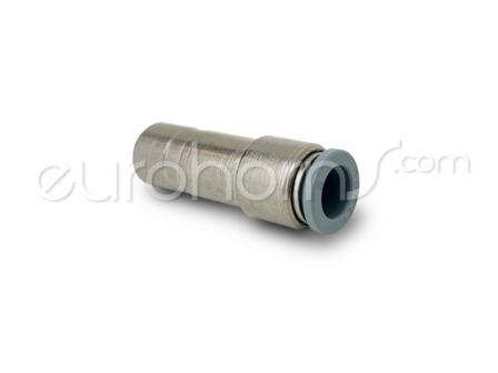 12mm pin with 8mm PTC coupling