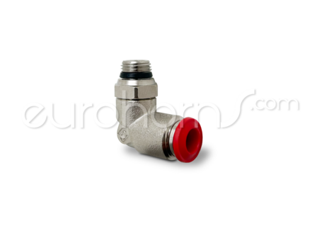 6mm 1/8&quot;BSP angle coupling (EU)
