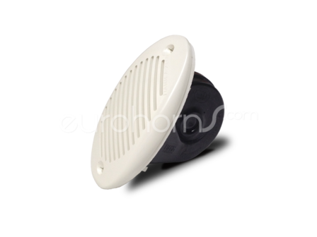 FIAMM 12v Marine horn panama white 920323