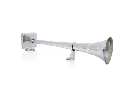 Hadley H00855 ECE truck horn