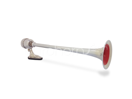 Burtone 300 shippingair horn made in Holland