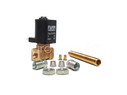 Fiamm 24v Solenoid valve for air horns