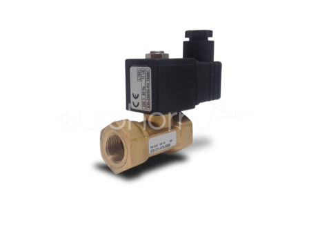 220/230v electro valve
