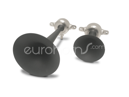 European Train horn set