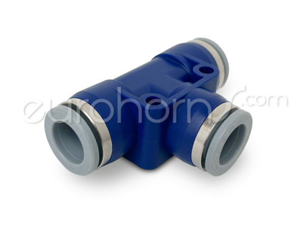 Splitter 12mm air tube