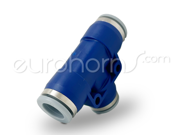 splitter 3x 12mm tube