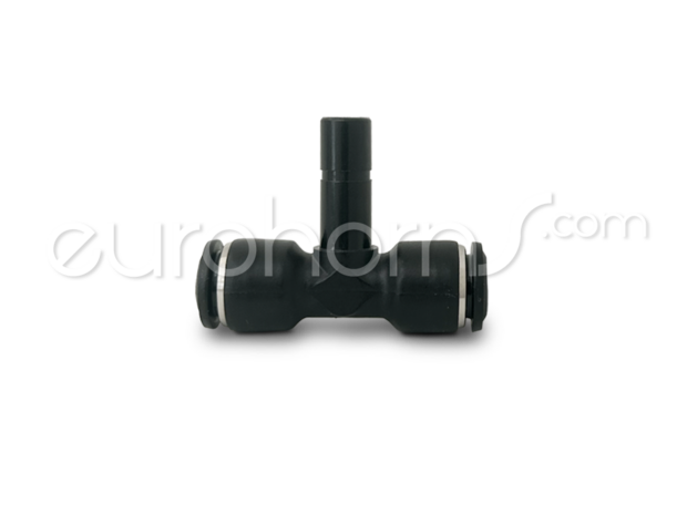 8mm PTC Splitter with Pin