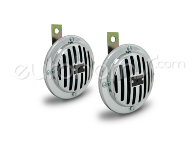 Vibrosonic Mini High-Low Tone 12v
