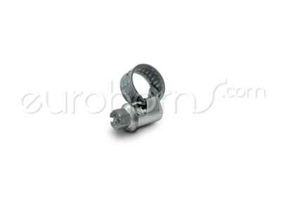 Slangklem 8-12 mm
