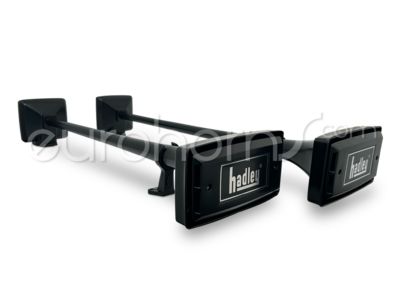 Ambassador Set Black Edition