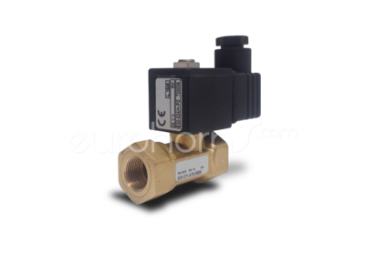 24v DC Valve (EU)