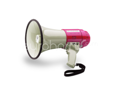 Megafoon Elektrisch TM22